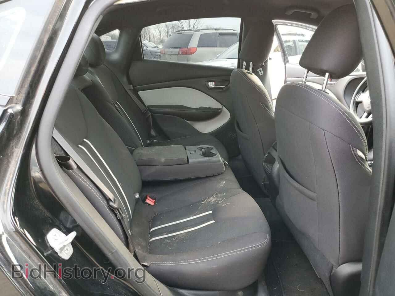 2014 DODGE DART - VIN: 1C3CDFBB3ED860272 - Photo 10