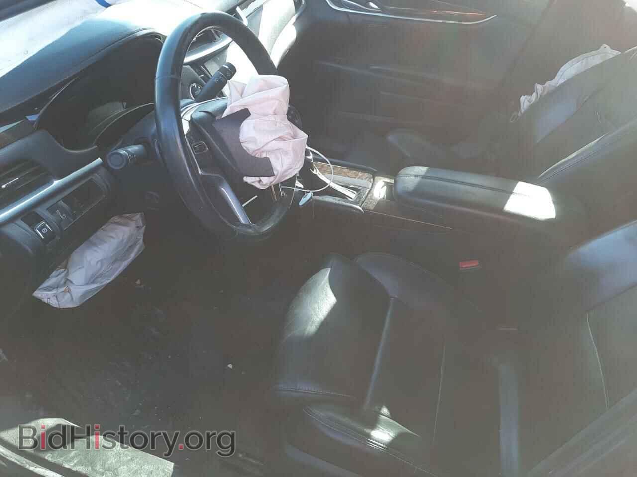 2014 CADILLAC XTS - VIN: 2G61M5S31E9119267 - Фото 7