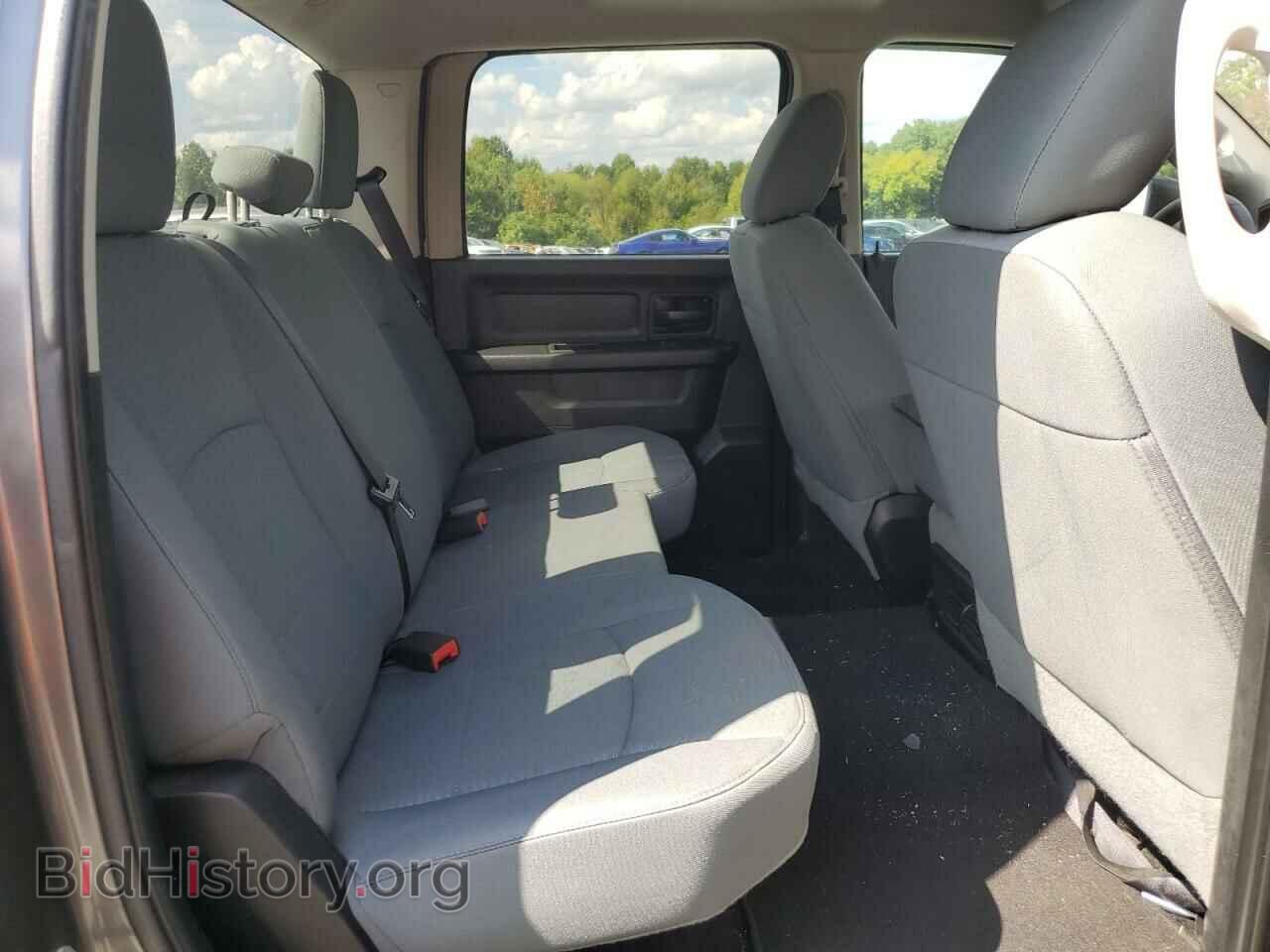 2014 RAM 1500 - VIN: 1C6RR6KT0ES314886 - Фото 10