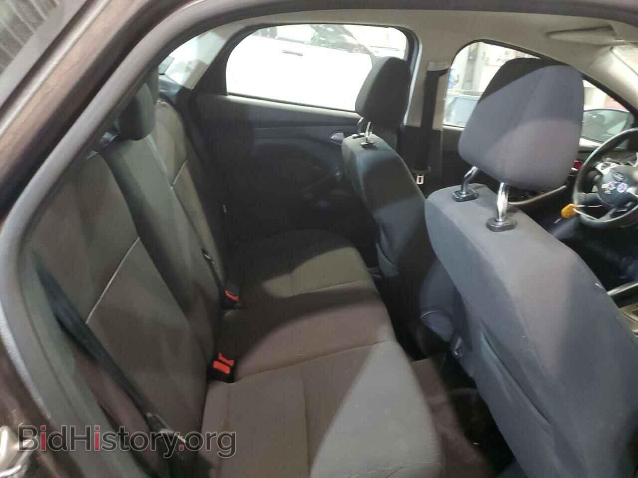 2012 FORD FOCUS - VIN: 1FAHP3H25CL331610 - Фото 10