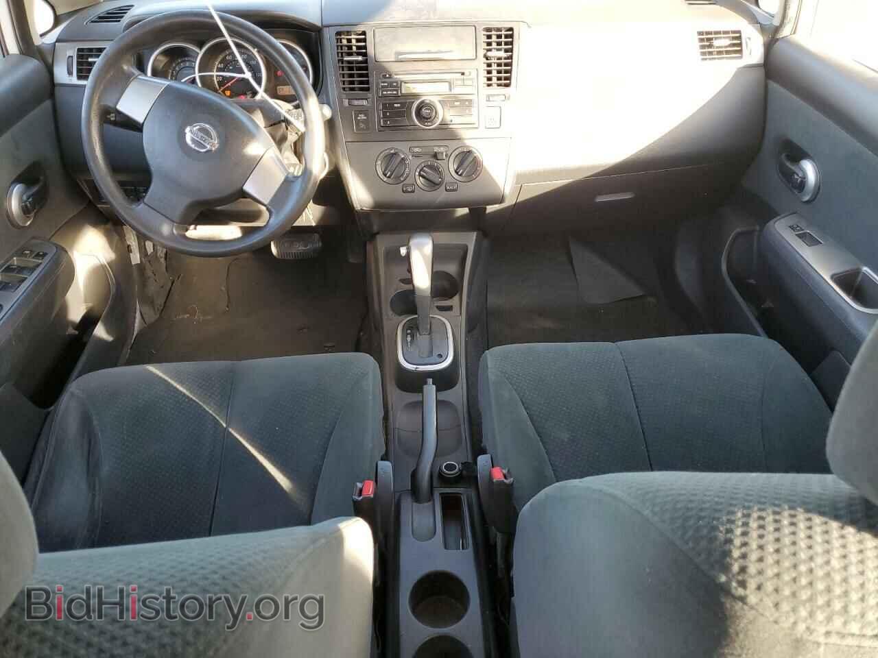 2012 NISSAN VERSA - VIN: 3N1BC1CP4CK815980 - Photo 8