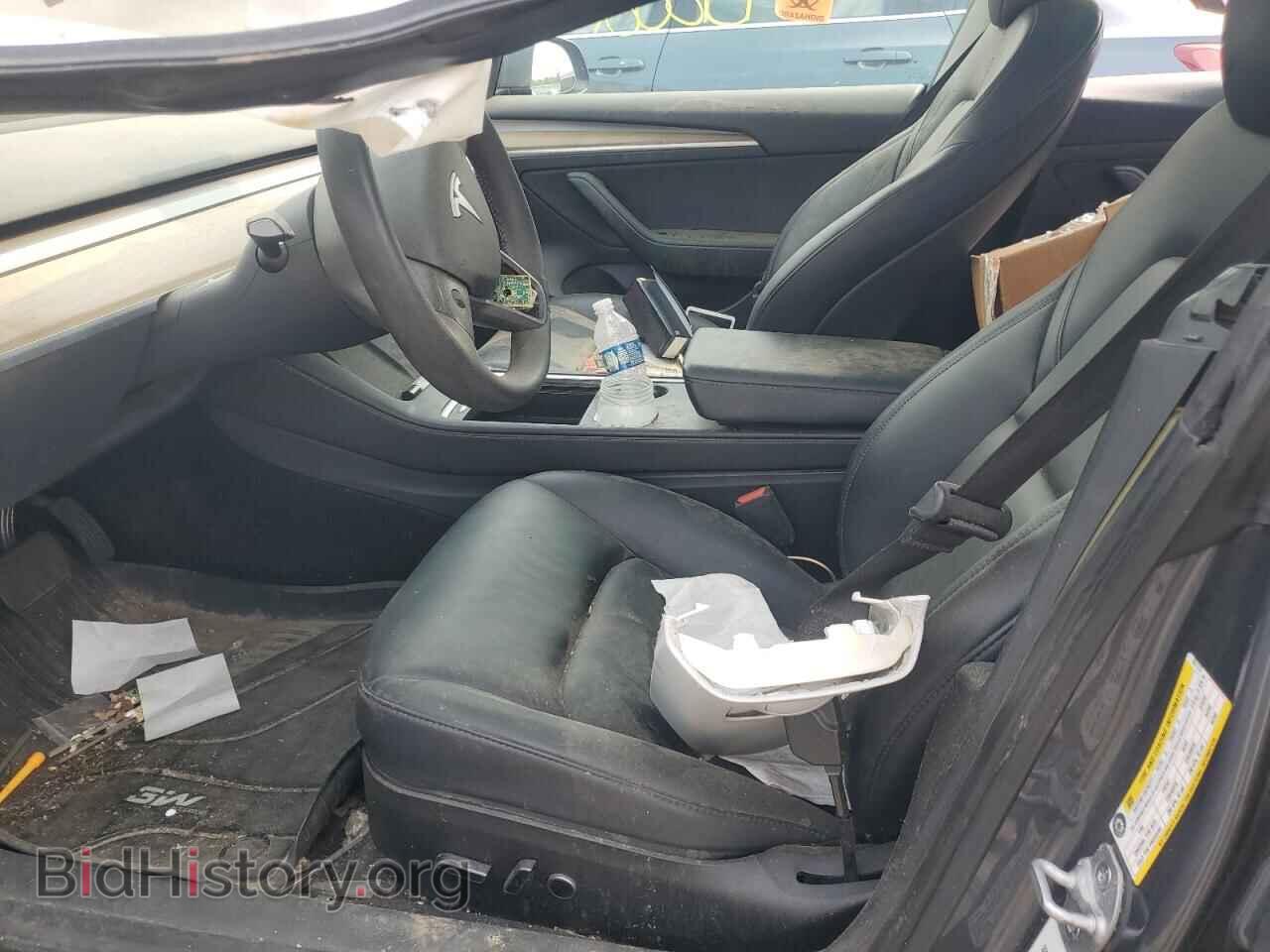 2023 TESLA MODEL 3 - VIN: 5YJ3E1EA2PF657173 - Photo 7