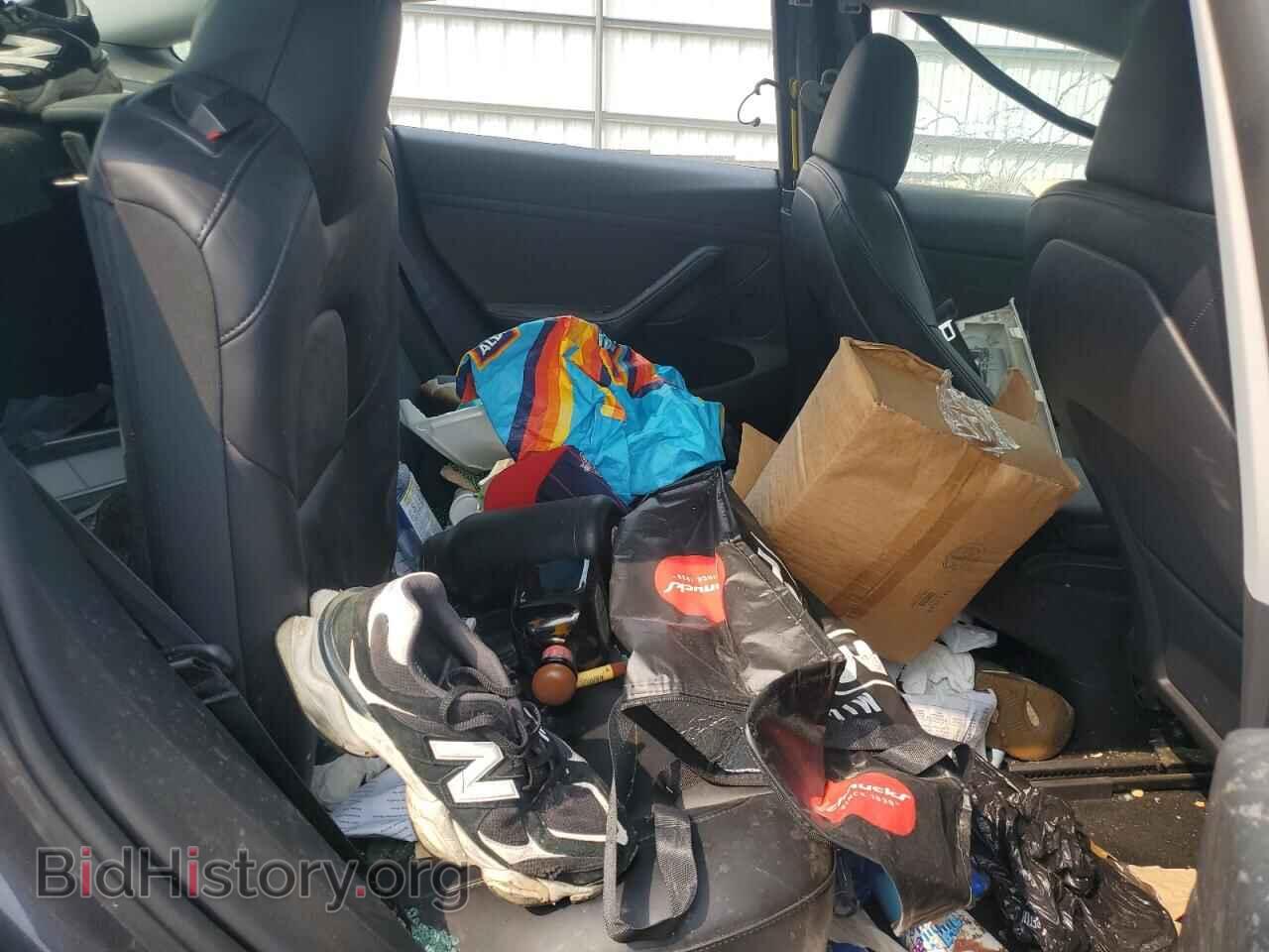 2023 TESLA MODEL 3 - VIN: 5YJ3E1EA2PF657173 - Photo 10