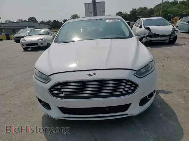 2014 FORD FUSION - VIN: 3FA6P0K99ER320464 - Фото 13
