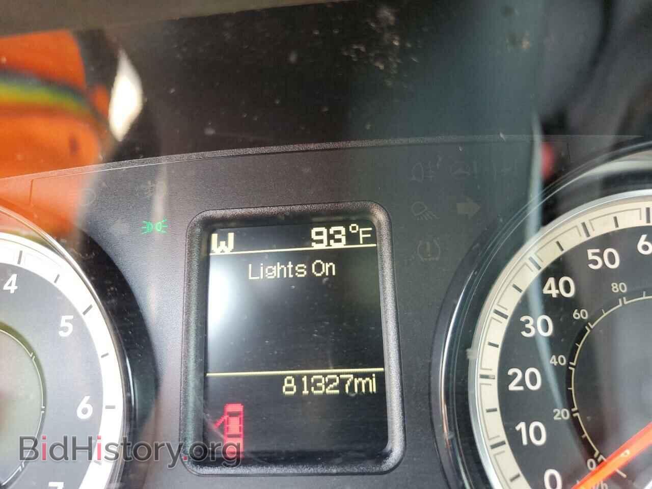 2017 RAM 1500 - VIN: 1C6RR7FT2HS779366 - Фото 9