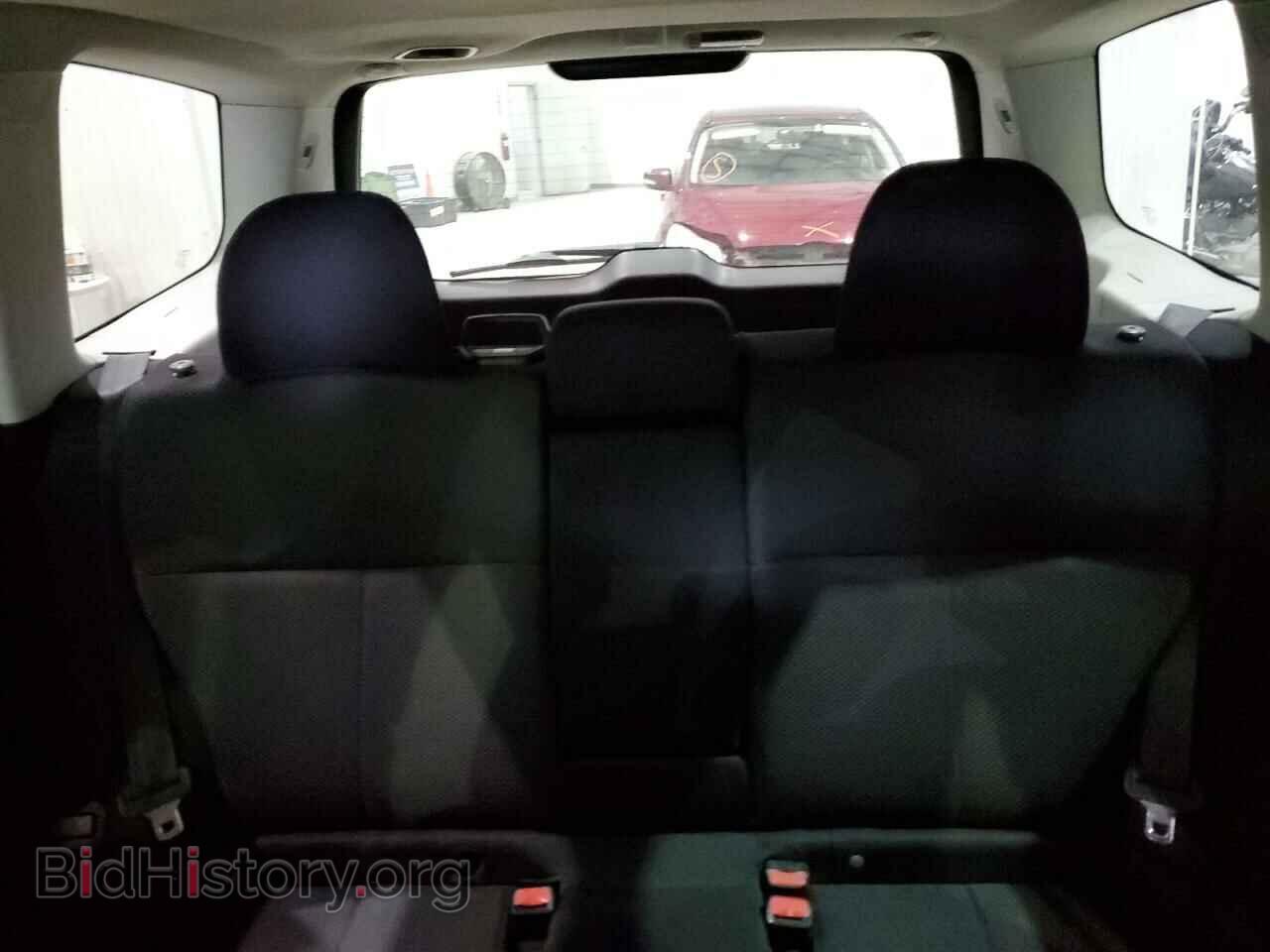 2013 SUBARU FORESTER - VIN: JF2SHADC4DH422115 - Фото 10