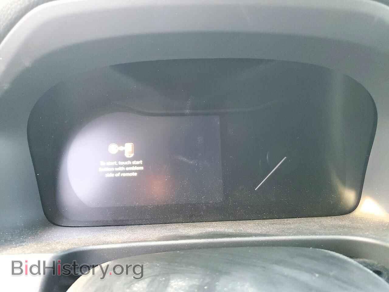 2025 HONDA RIDGELINE - VIN: 5FPYK3F52SB036589 - Фото 9