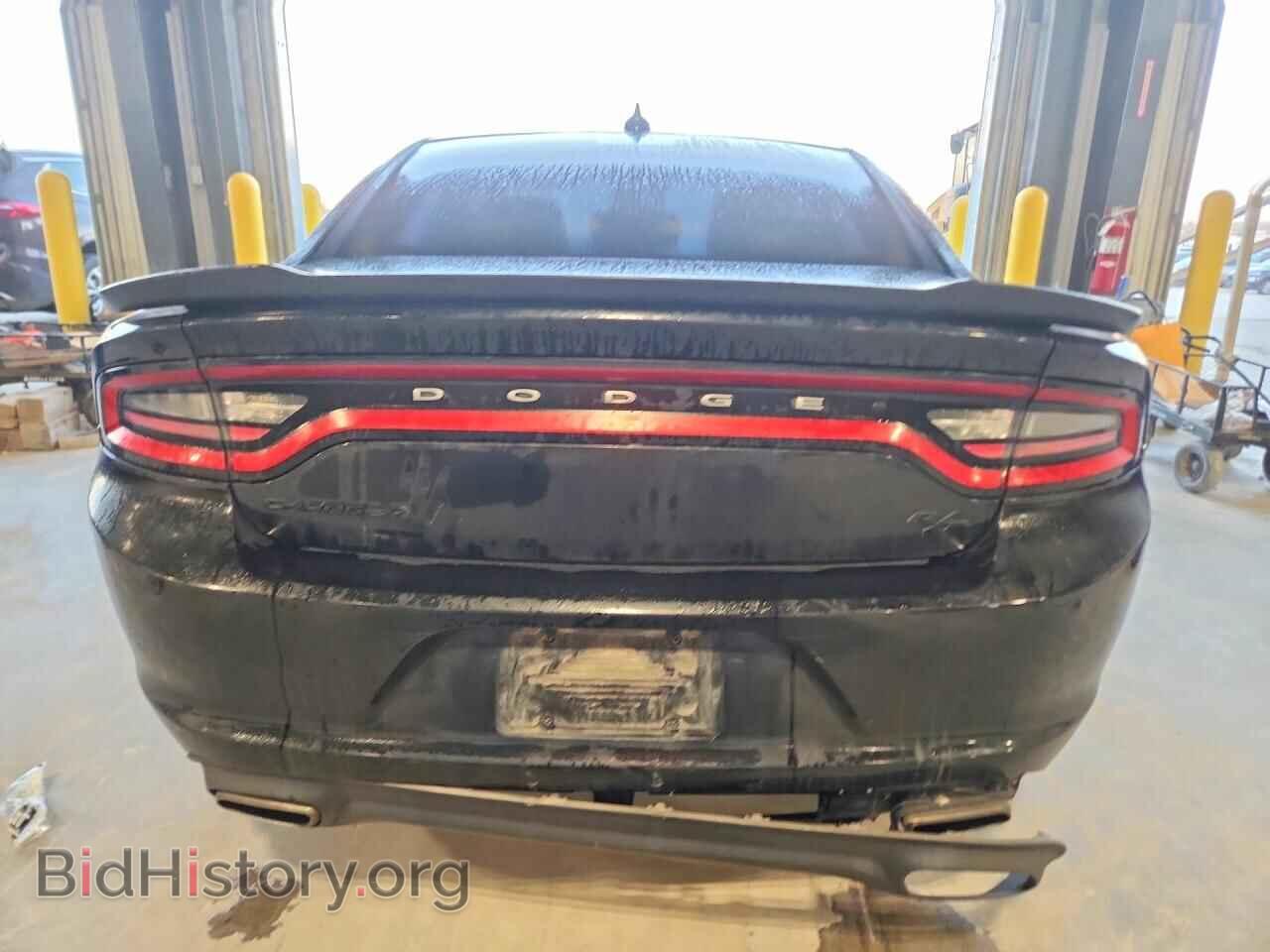 2016 DODGE CHARGER - VIN: 2C3CDXCT1GH196993 - Photo 6