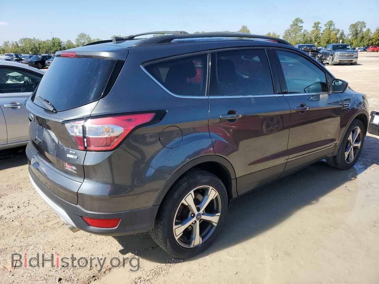 2017 FORD ESCAPE - VIN: 1FMCU9G99HUC58821 - Photo 3