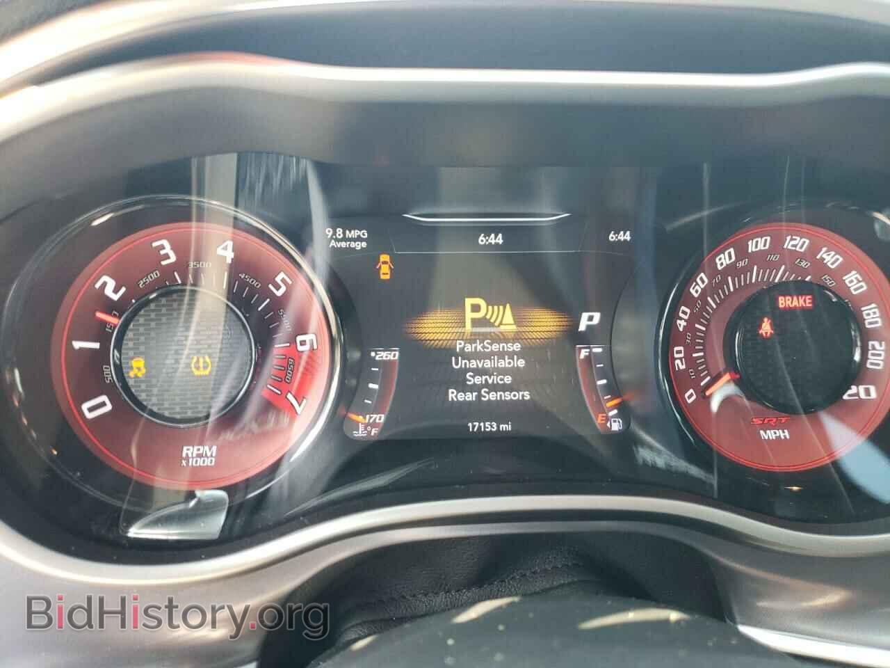 2020 DODGE CHALLENGER - VIN: 2C3CDZL93LH187464 - Фото 9