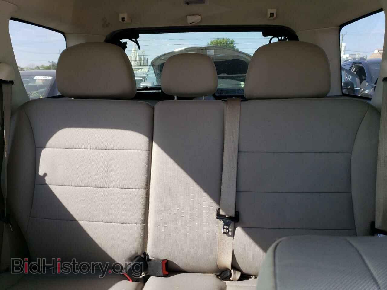 2012 FORD ESCAPE - VIN: 1FMCU9DG1CKA82192 - Фото 10