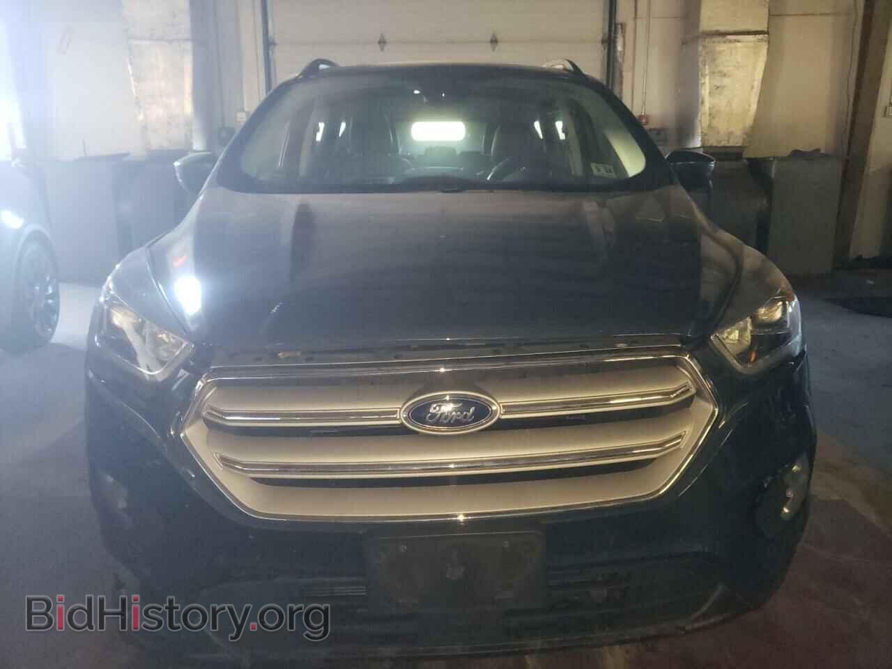 2019 FORD ESCAPE - VIN: 1FMCU9HD6KUB42633 - Фото 5