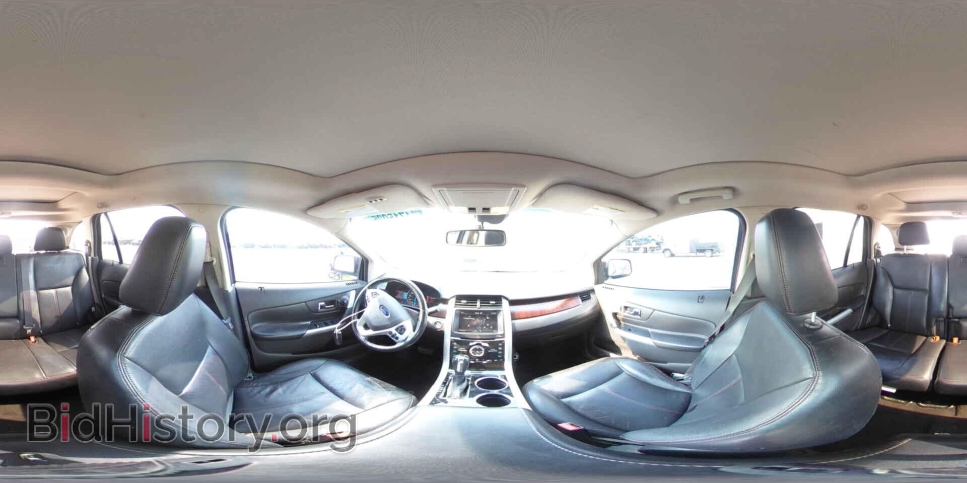 2011 FORD EDGE - VIN: 2FMDK3KC7BBA75702 - Фото 15
