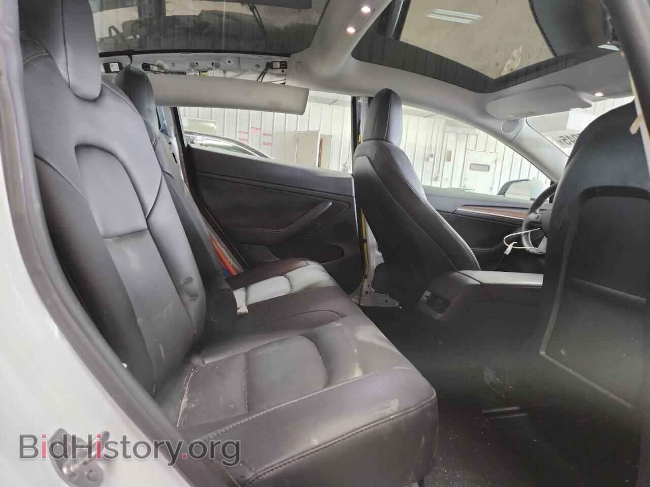 2023 TESLA MODEL 3 - VIN: 5YJ3E1EA3PF464160 - Фото 10