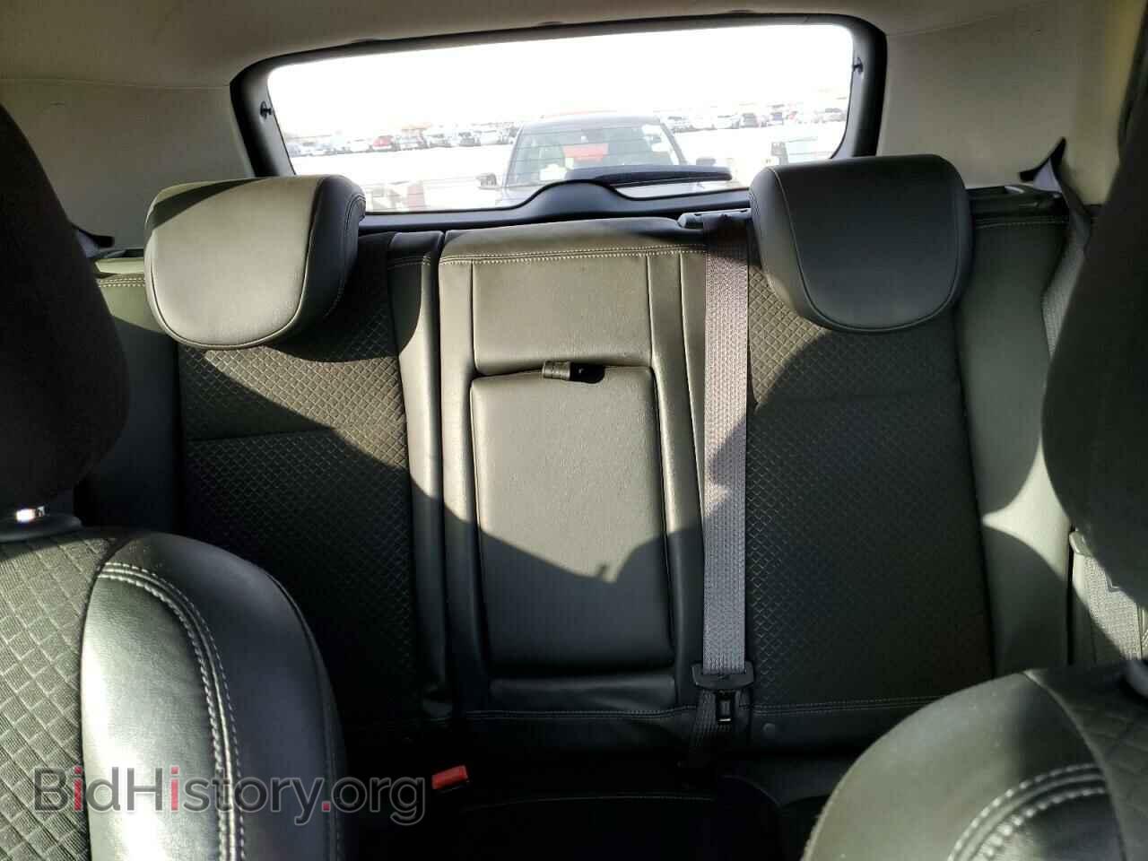 2017 BUICK ENCORE - VIN: KL4CJASBXHB053684 - Фото 10