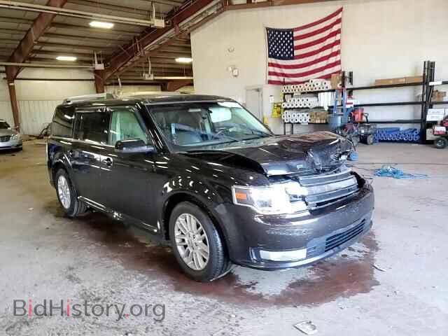 2014 FORD FLEX - VIN: 2FMHK6C85EBD33121 - Фото 14