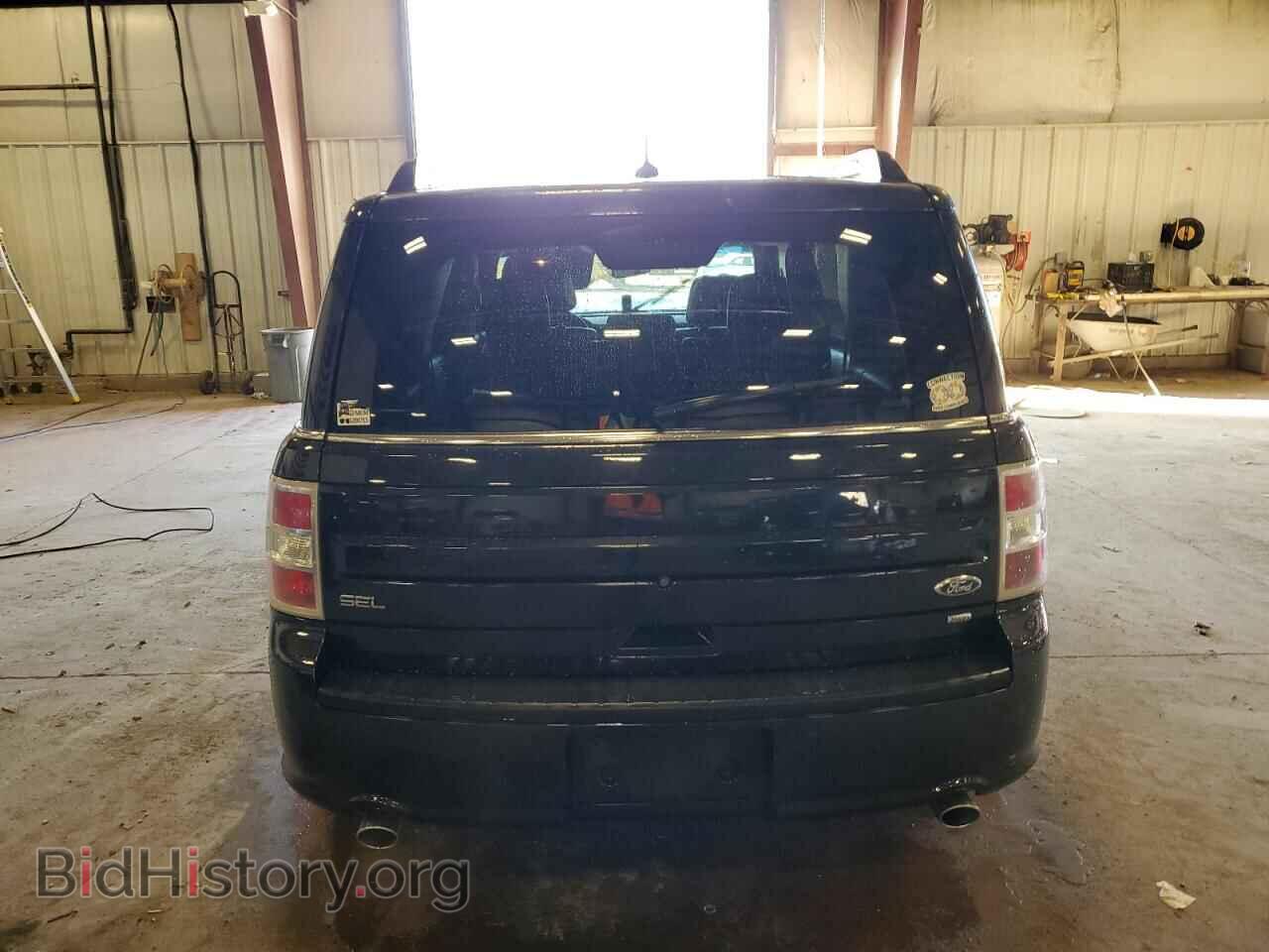 2014 FORD FLEX - VIN: 2FMHK6C85EBD33121 - Фото 6