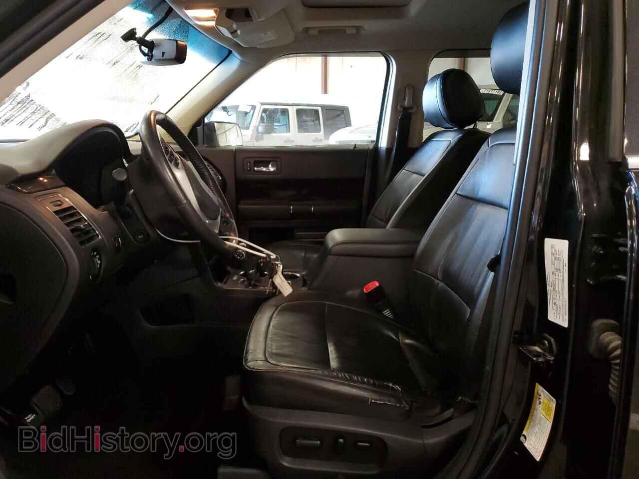 2014 FORD FLEX - VIN: 2FMHK6C85EBD33121 - Фото 7