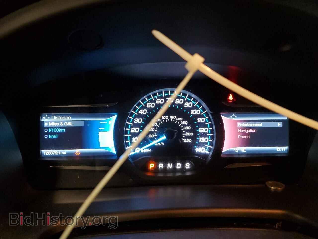 2014 FORD FLEX - VIN: 2FMHK6C85EBD33121 - Фото 9