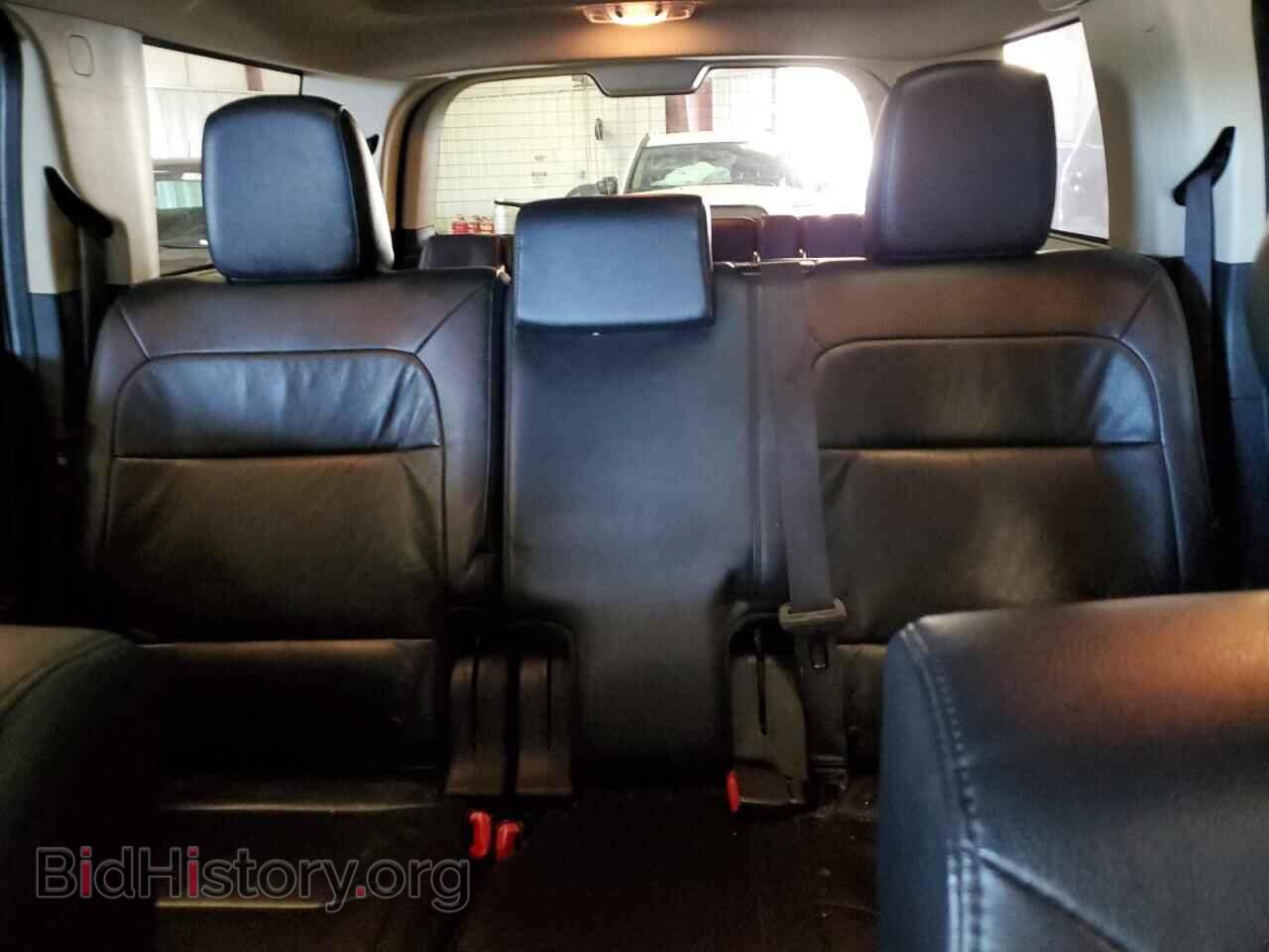 2014 FORD FLEX - VIN: 2FMHK6C85EBD33121 - Фото 10