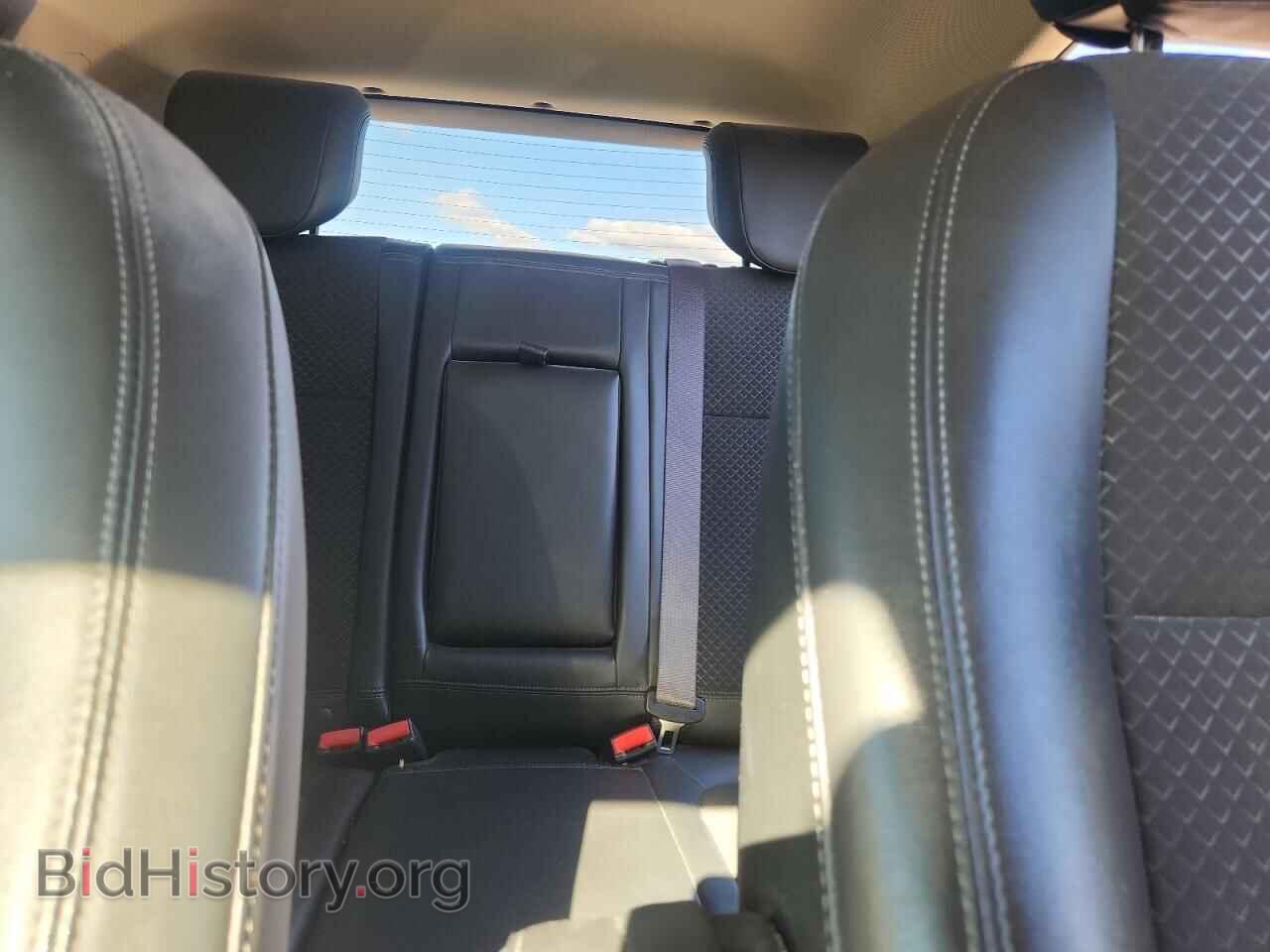 2018 BUICK ENCORE - VIN: KL4CJBSB8JB648173 - Фото 10