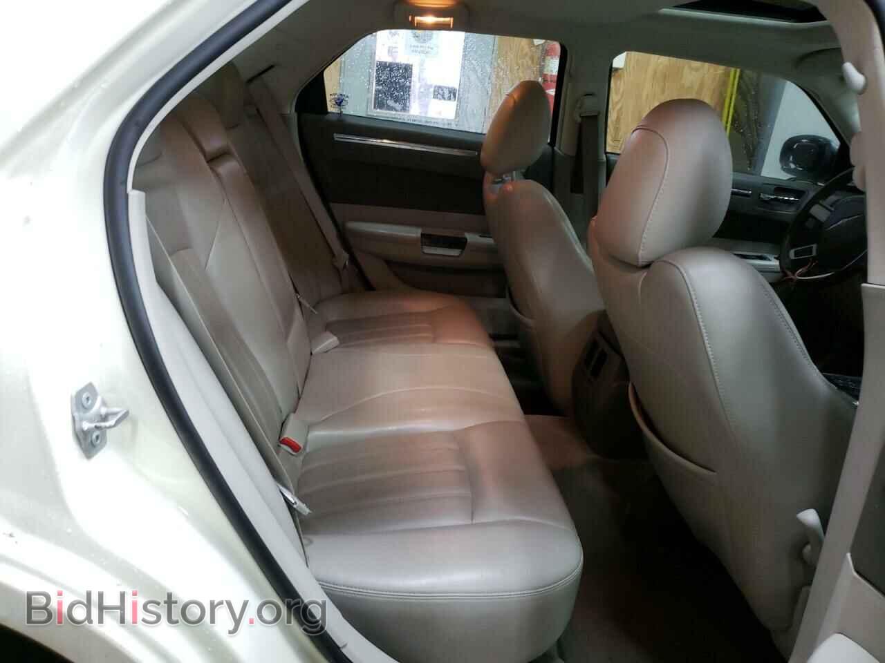 2010 CHRYSLER 300 - VIN: 2C3CK6CT4AH113824 - Фото 10