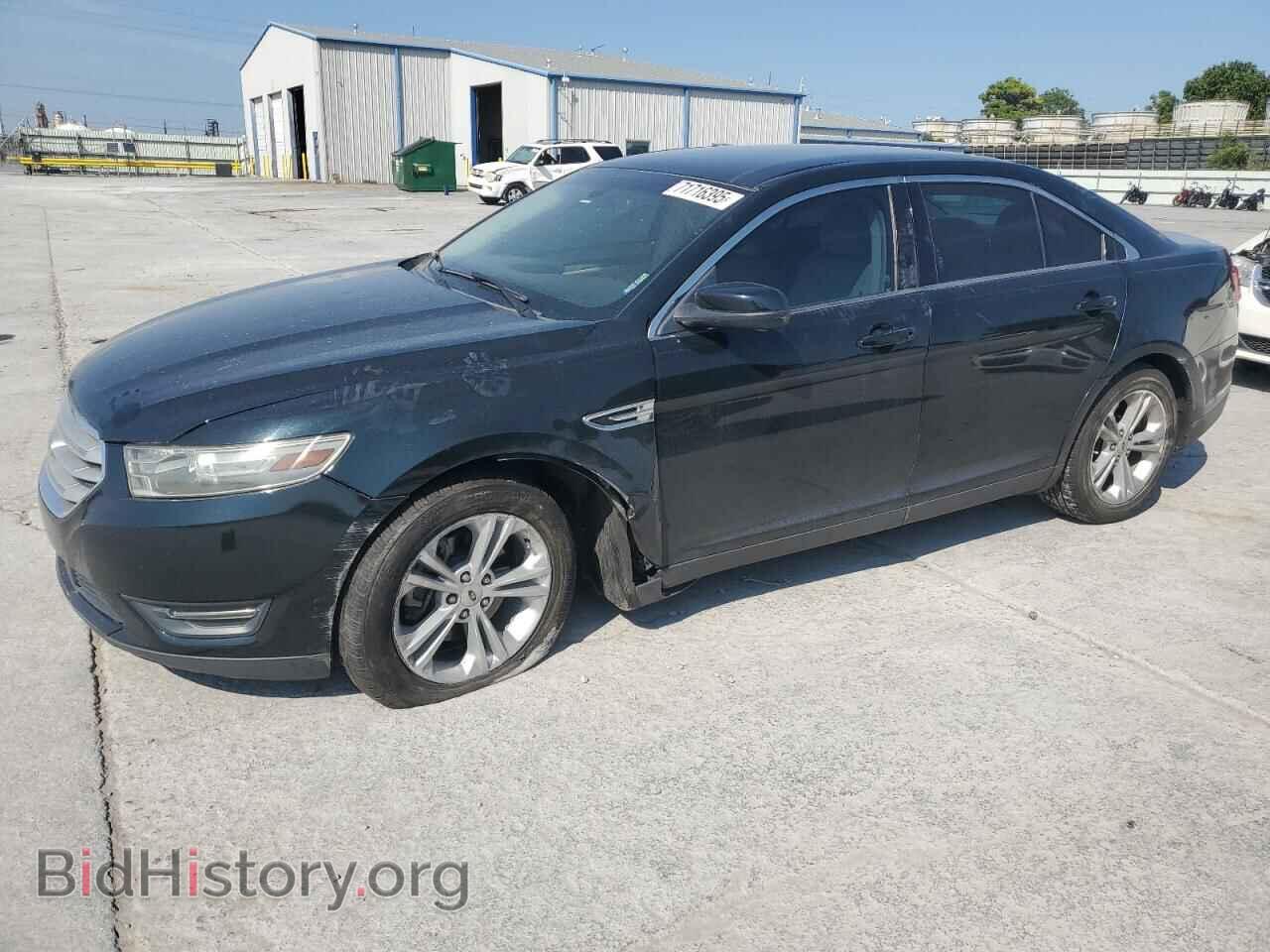 Photo 1FAHP2E88EG174945 - FORD TAURUS 2014