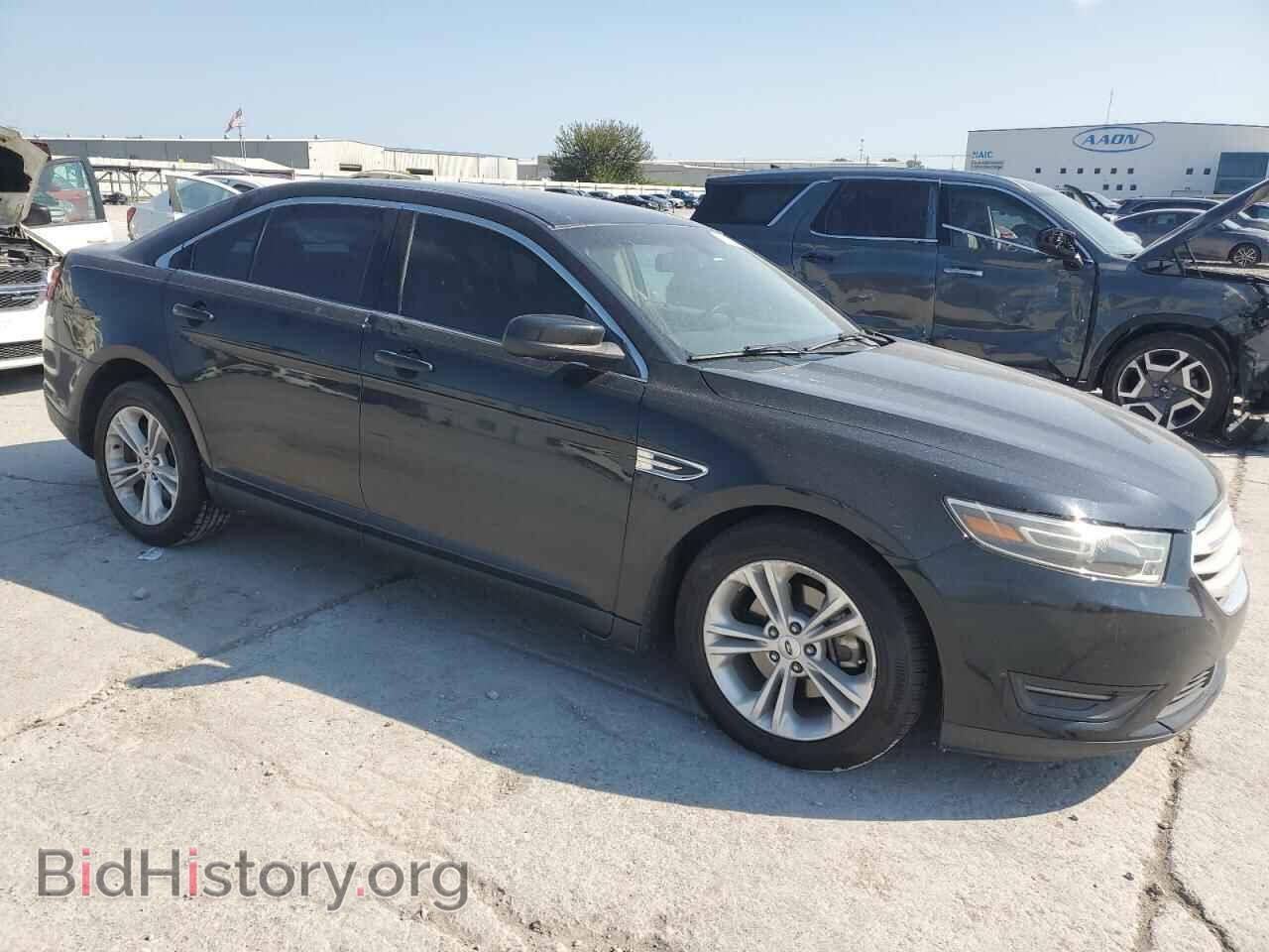 2014 FORD TAURUS - VIN: 1FAHP2E88EG174945 - Photo 4