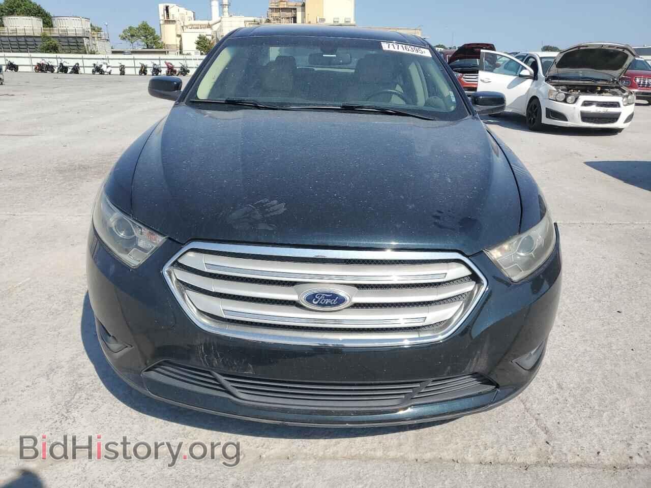 2014 FORD TAURUS - VIN: 1FAHP2E88EG174945 - Photo 5