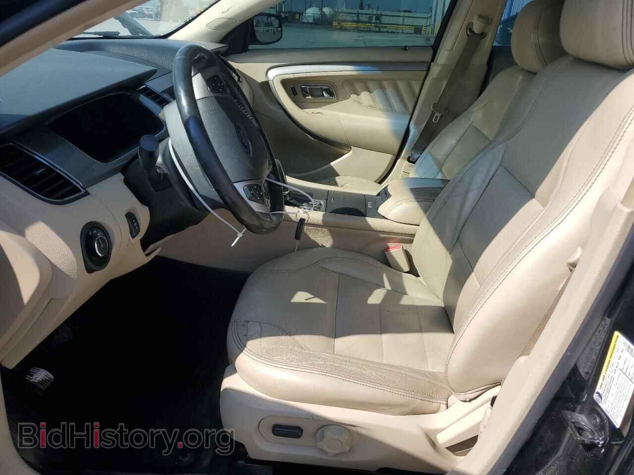 2014 FORD TAURUS - VIN: 1FAHP2E88EG174945 - Photo 7