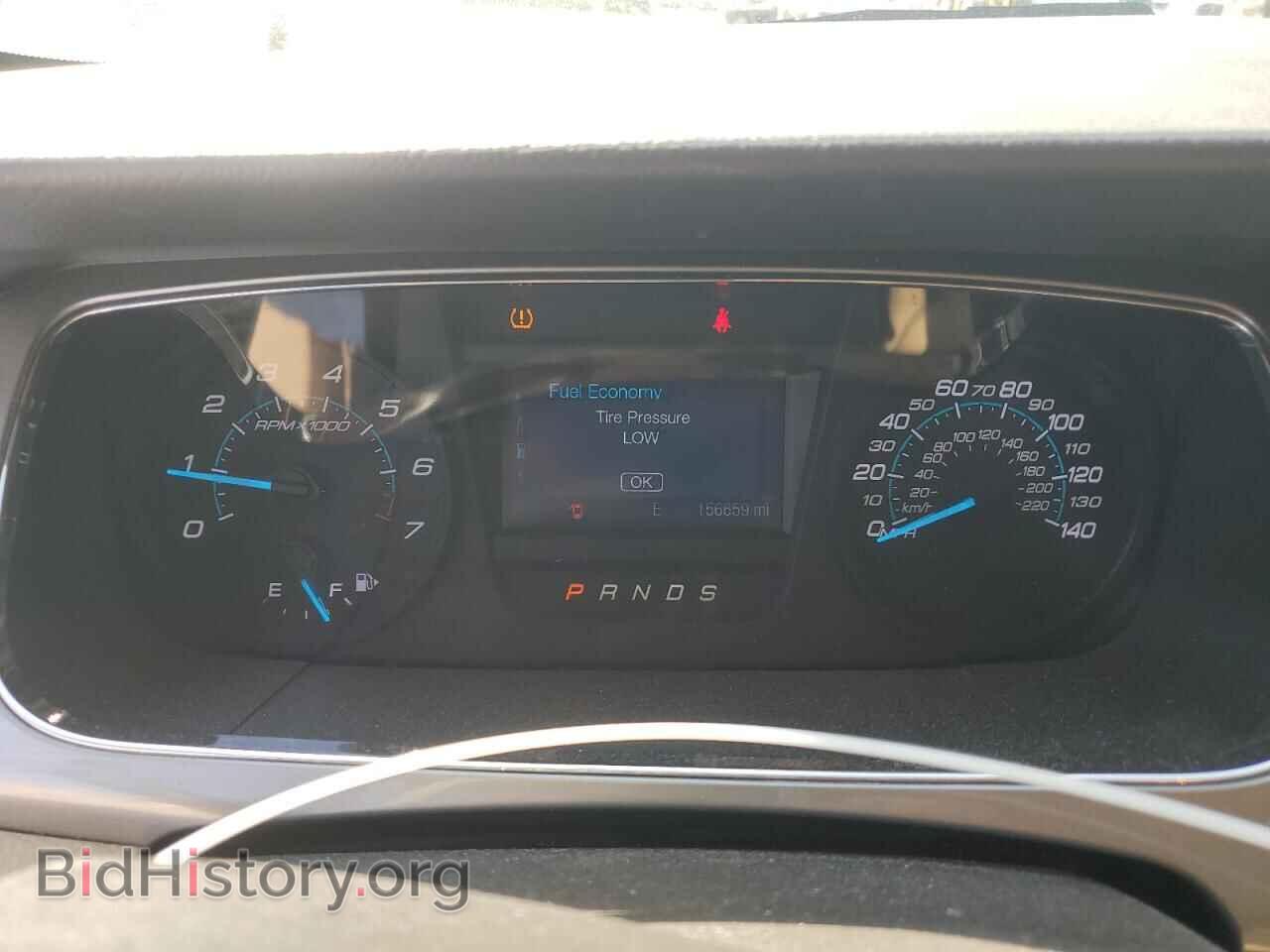2014 FORD TAURUS - VIN: 1FAHP2E88EG174945 - Photo 9
