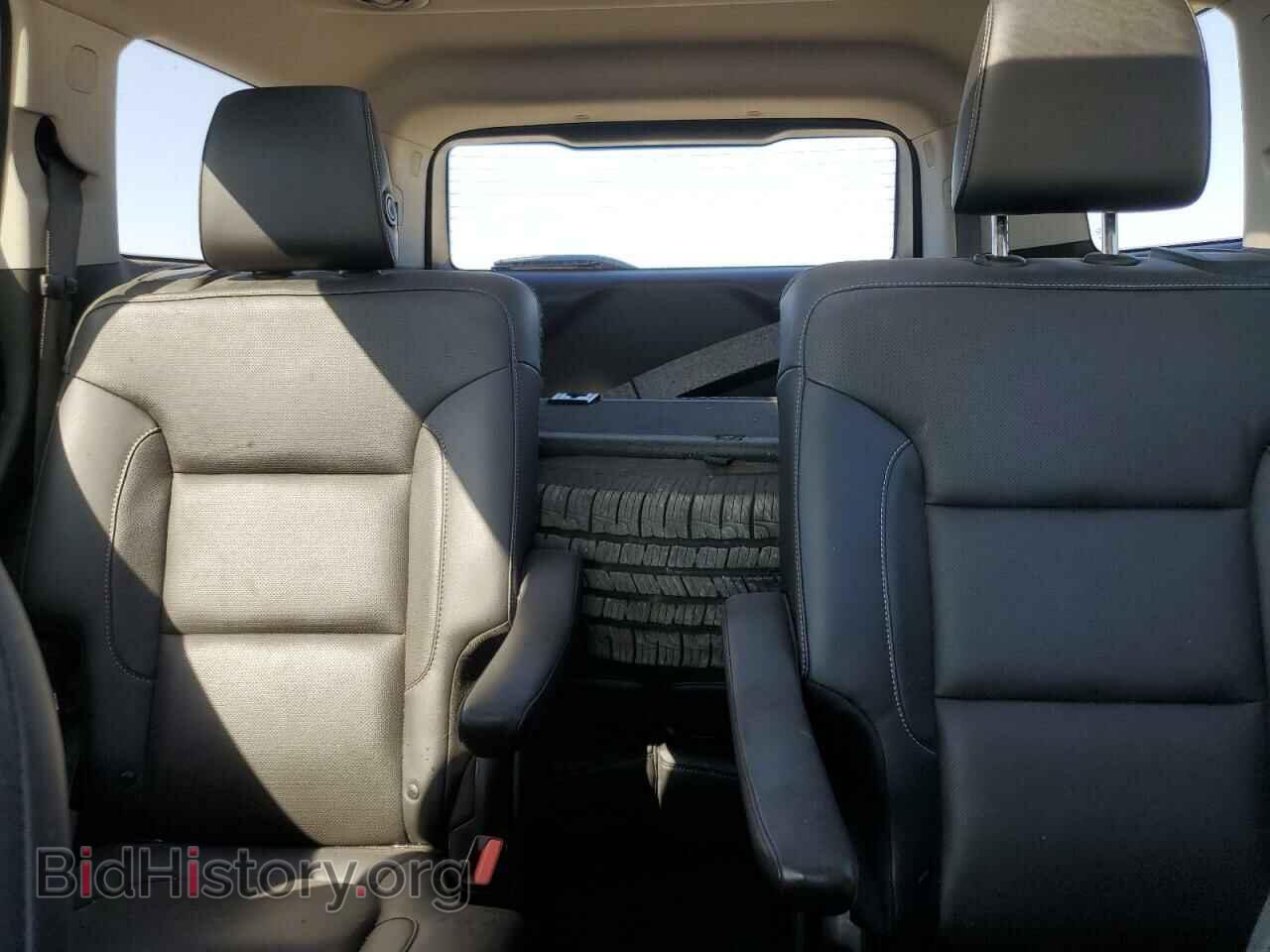 2017 GMC ACADIA - VIN: 1GKKNULS7HZ324668 - Фото 10