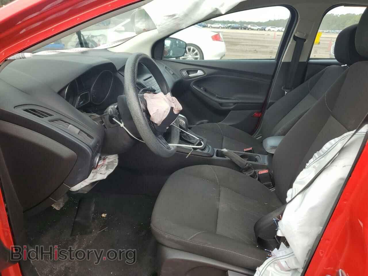 2015 FORD FOCUS - VIN: 1FADP3K24FL354260 - Фото 7