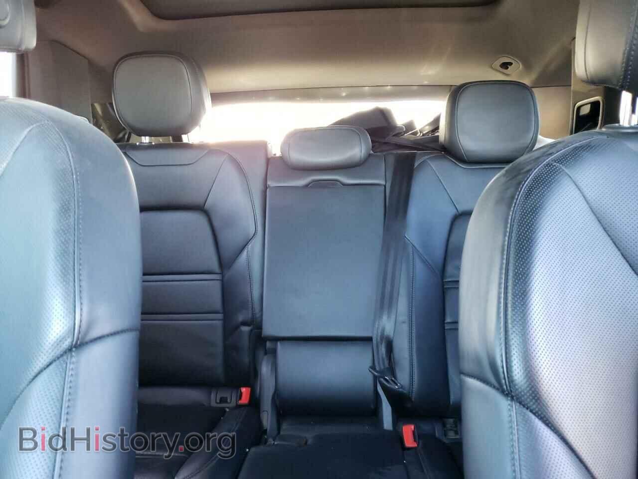 2021 PORSCHE CAYENNE - VIN: WP1AE2AY1MDA24813 - Photo 10