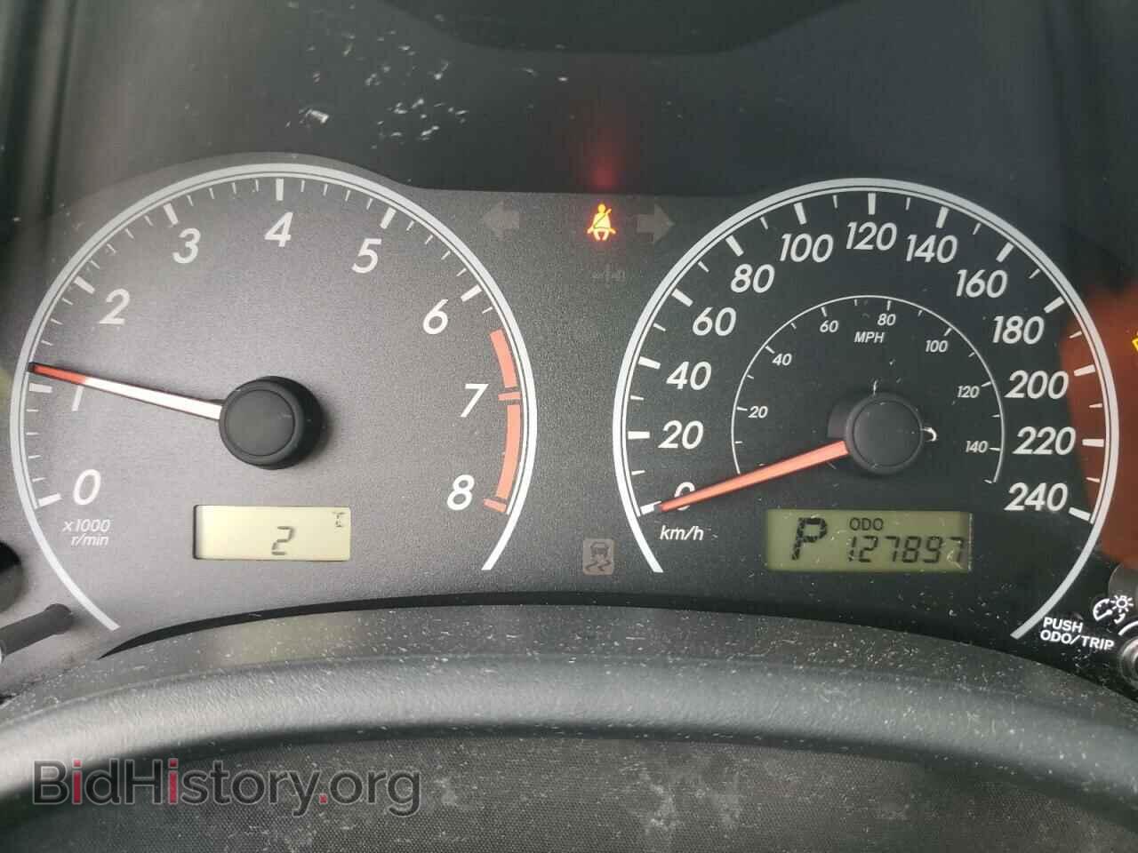 2013 TOYOTA COROLLA - VIN: 2T1BU4EE9DC948773 - Photo 9