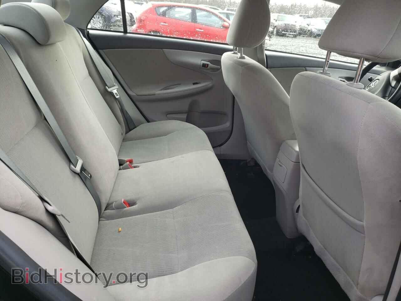 2013 TOYOTA COROLLA - VIN: 2T1BU4EE9DC948773 - Photo 10