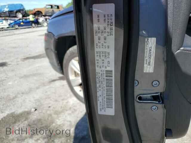 2017 JEEP COMPASS - VIN: 1C4NJDEB5HD175689 - Фото 12