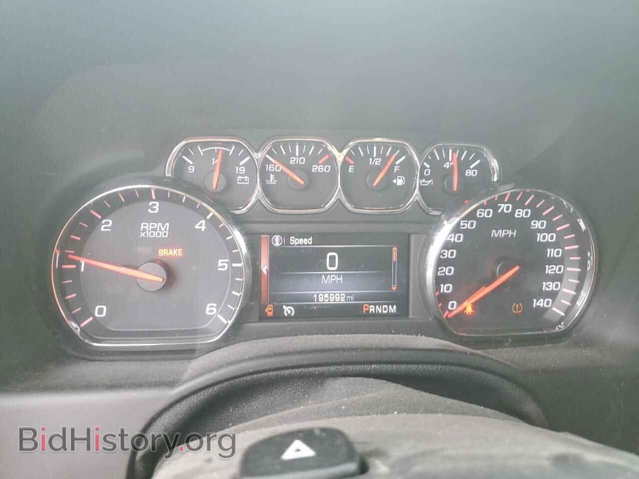 2015 GMC YUKON - VIN: 1GKS2BKC8FR268809 - Фото 9