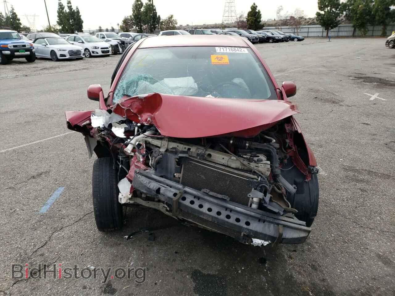 2014 NISSAN VERSA - VIN: 3N1CE2CP4EL401941 - Photo 5