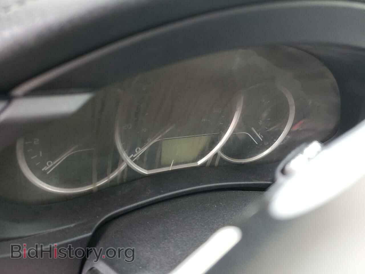 2014 TOYOTA COROLLA - VIN: 5YFBURHE0EP034227 - Фото 9