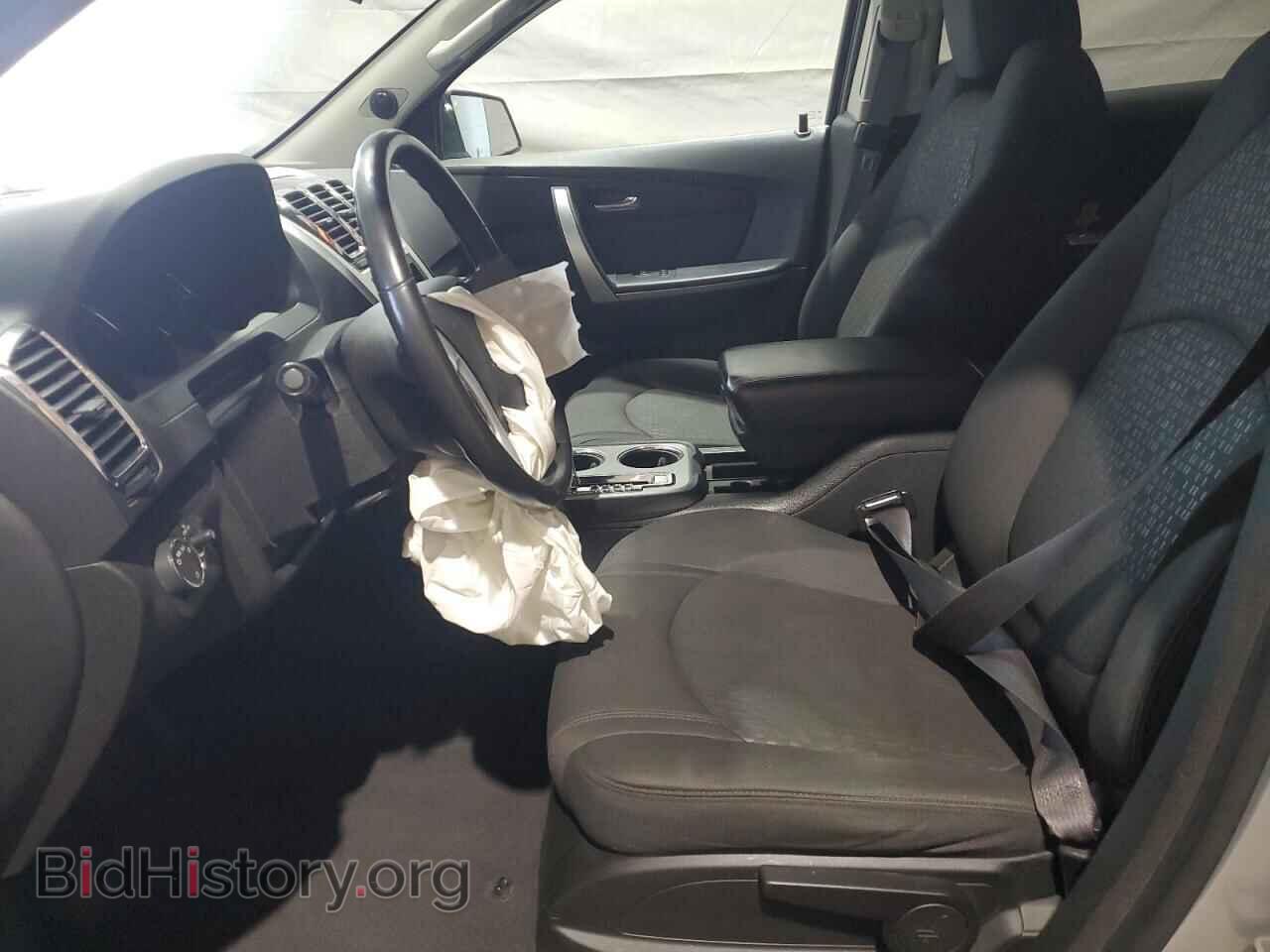 2011 GMC ACADIA - VIN: 1GKKVNED3BJ360433 - Фото 7