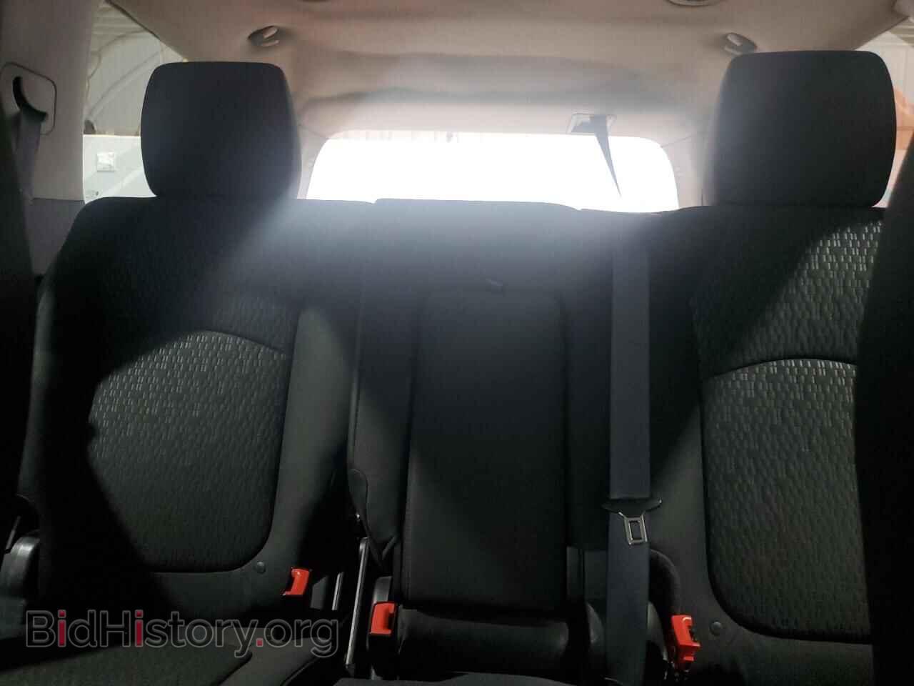 2011 GMC ACADIA - VIN: 1GKKVNED3BJ360433 - Фото 10
