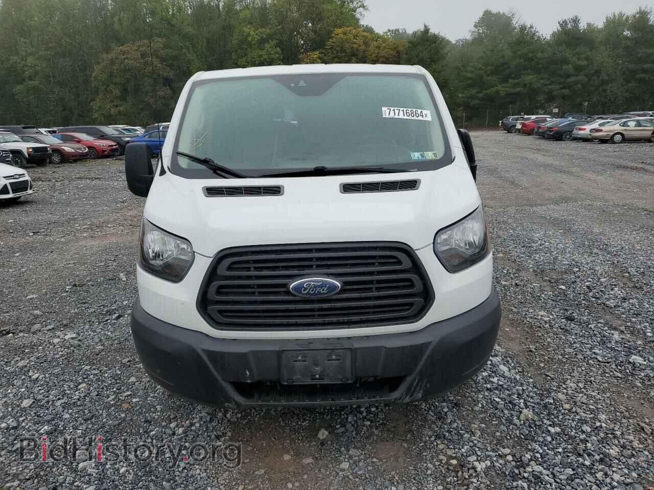 2019 FORD TRANSIT - VIN: 1FMZK1ZM9KKA96372 - Фото 5