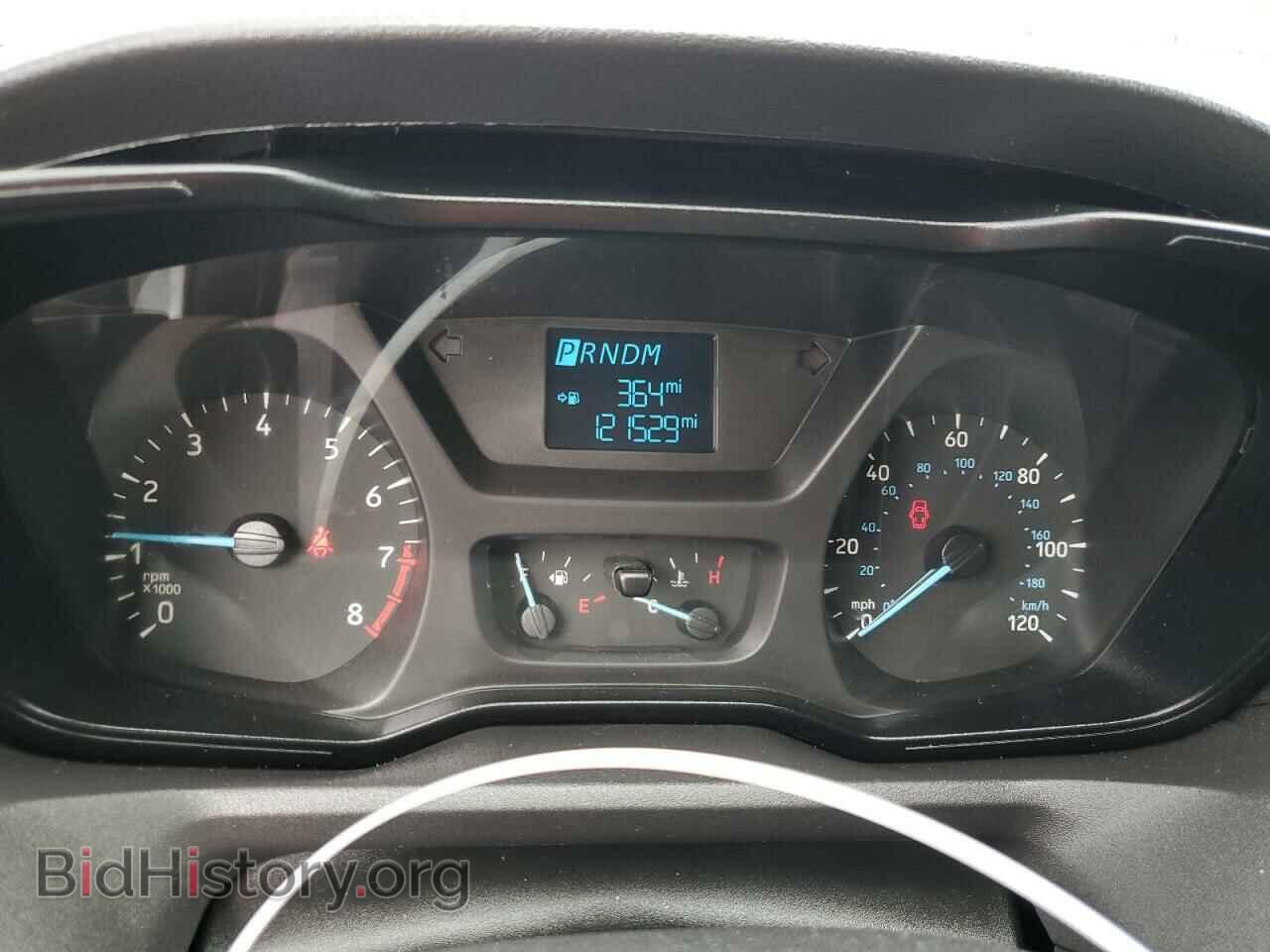 2019 FORD TRANSIT - VIN: 1FMZK1ZM9KKA96372 - Фото 9