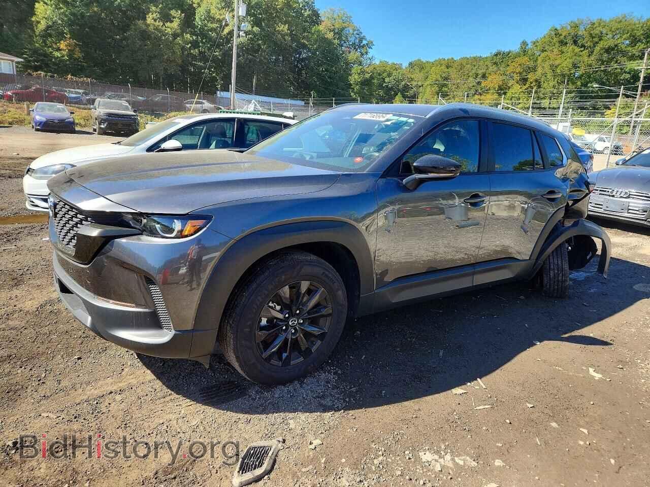 Photo 7MMVABBL7TN459474 - MAZDA CX-50 2026