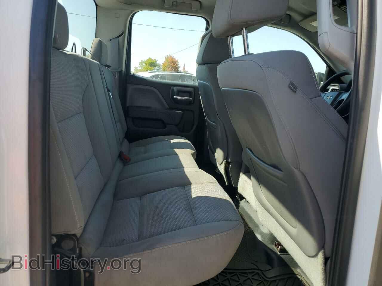 2015 CHEVROLET ALL Models - VIN: 1GCRCPEC9FZ180240 - Фото 10