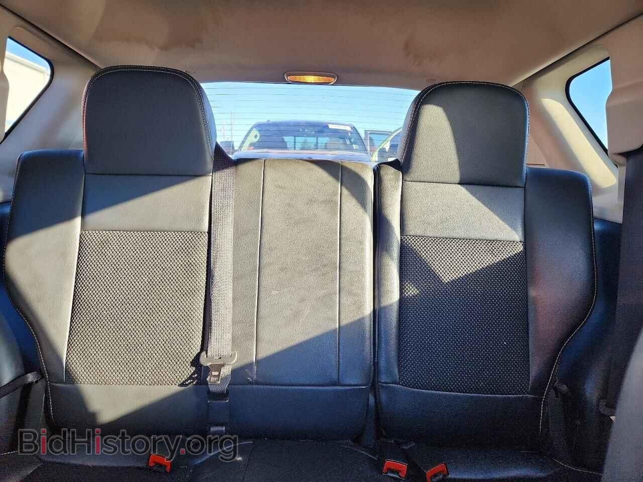 2014 JEEP COMPASS - VIN: 1C4NJDEB5ED500398 - Photo 10