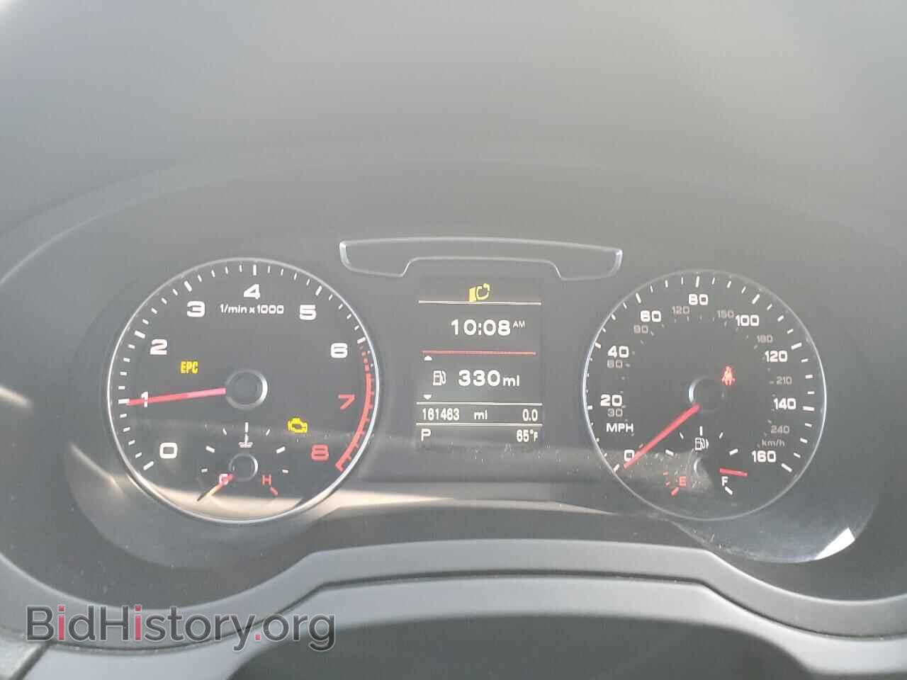 2018 AUDI Q3 - VIN: WA1JCCFS2JR011725 - Фото 9