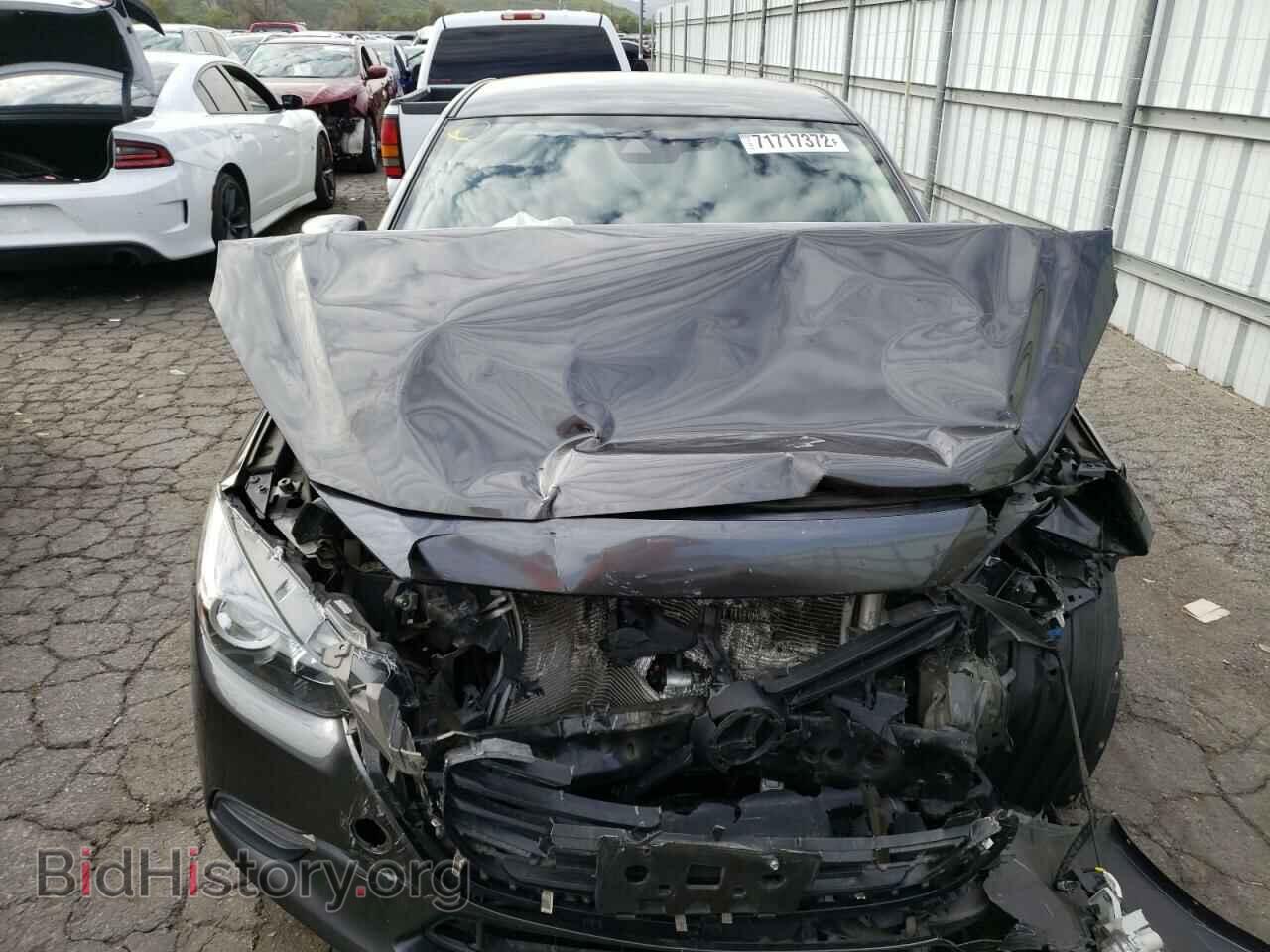 2018 MAZDA 3 - VIN: 3MZBN1U70JM159975 - Фото 5