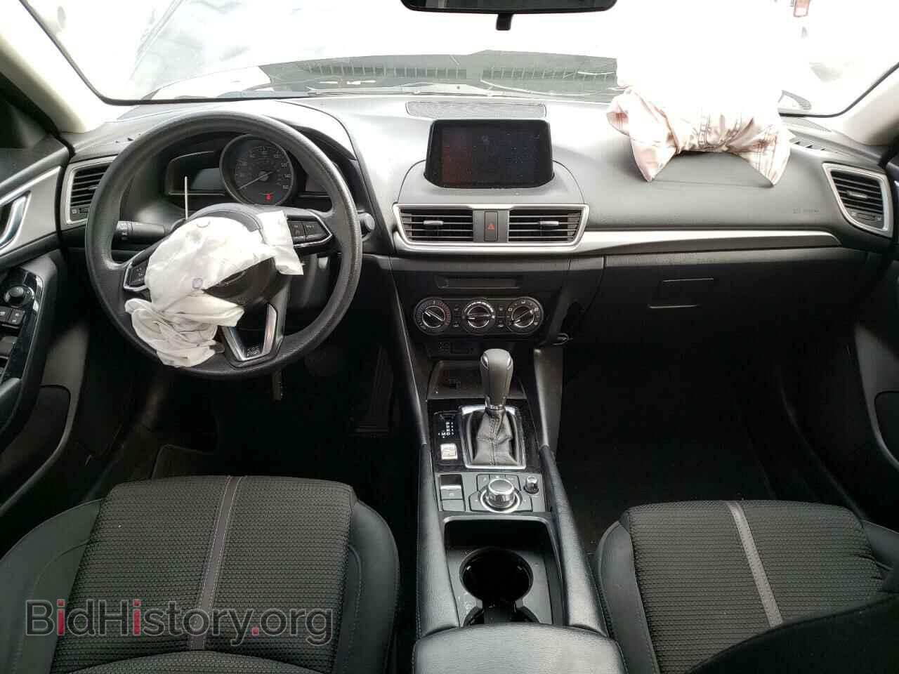 2018 MAZDA 3 - VIN: 3MZBN1U70JM159975 - Фото 8